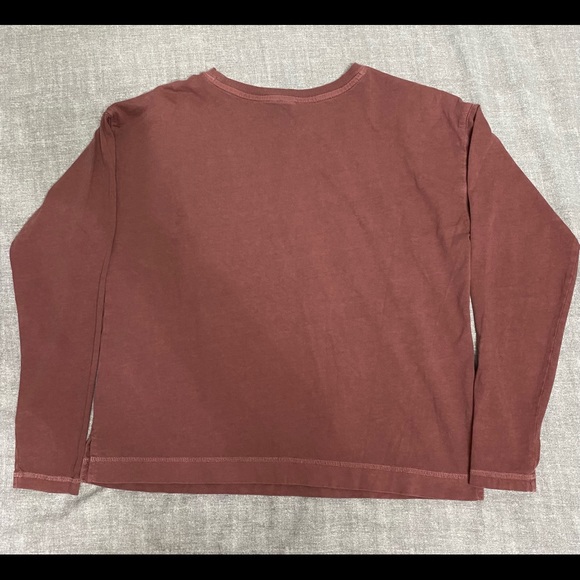 Long sleeve top from Old Navy - Picture 2 of 2